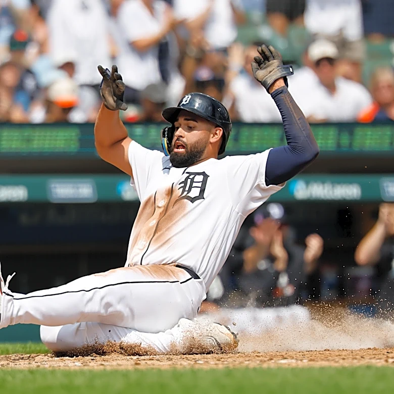 GameThread: Detroit Tigers vs. Baltimore Orioles, 6:40 p.m.
