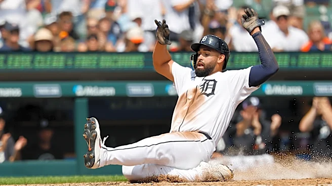 GameThread: Detroit Tigers vs. Baltimore Orioles, 6:40 p.m.