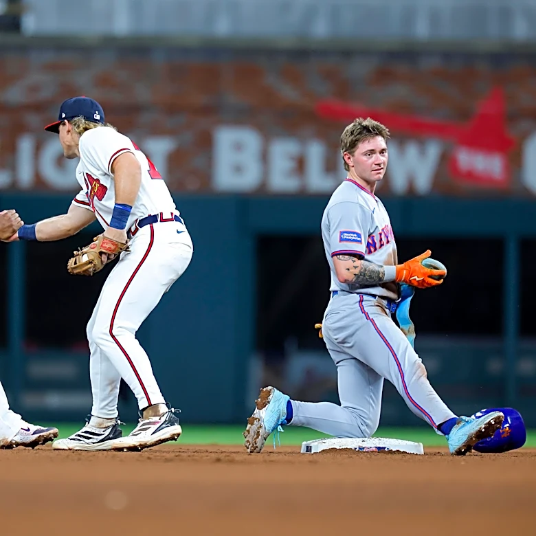 Braves at Mets chat and discussion: Martin Perez vs. Zac Thornton