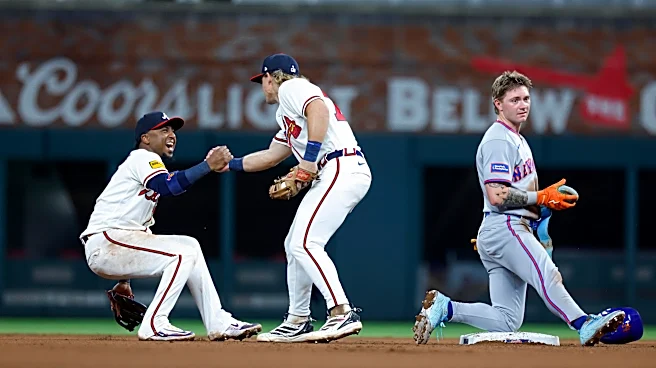 Braves at Mets chat and discussion: Martin Perez vs. Zac Thornton