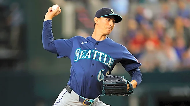 Texas bangs, Mariners whimper, lose 7-3