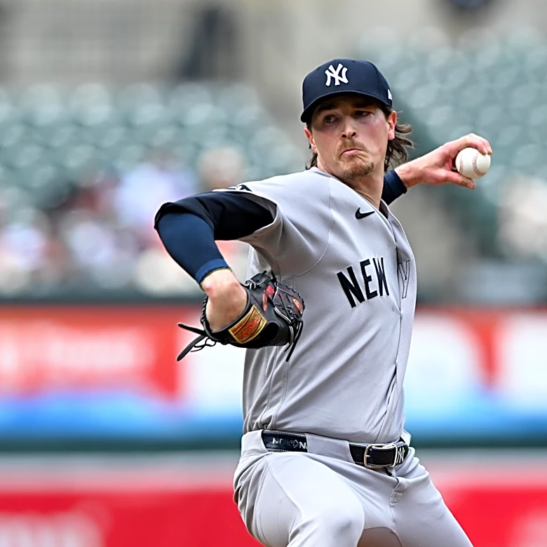 New York Yankees @ Chicago White Sox: Max Fried vs. Noah Schultz