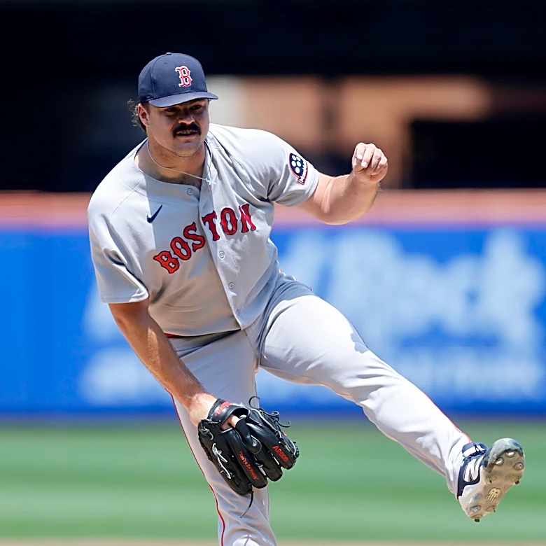 Red Sox at A’s lineups: Tolle moley
