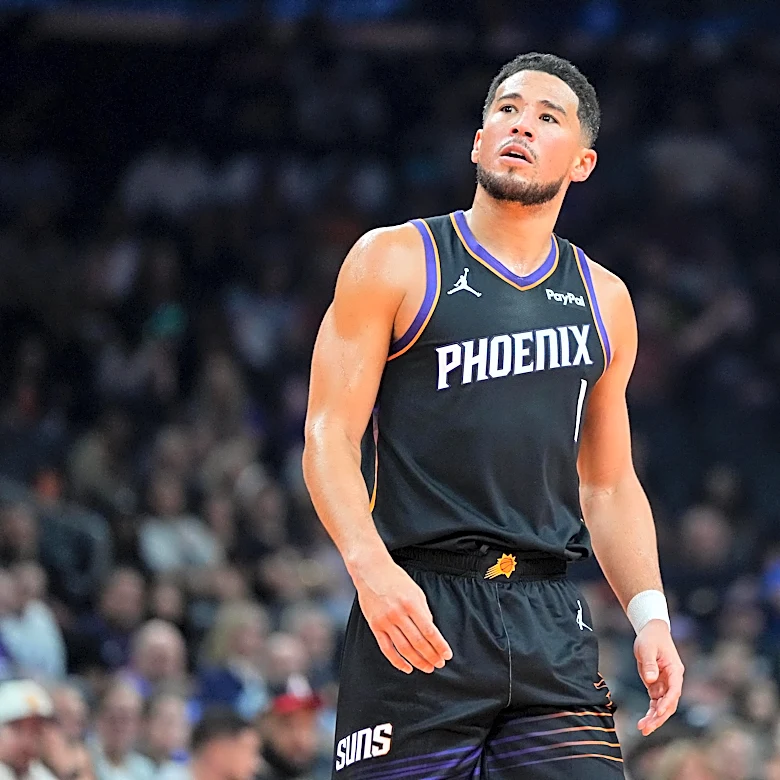 Suns Reacts Survey: Can Devin Booker reclaim superstar status?