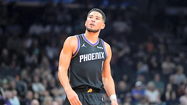 Suns Reacts Survey: Can Devin Booker reclaim superstar status?