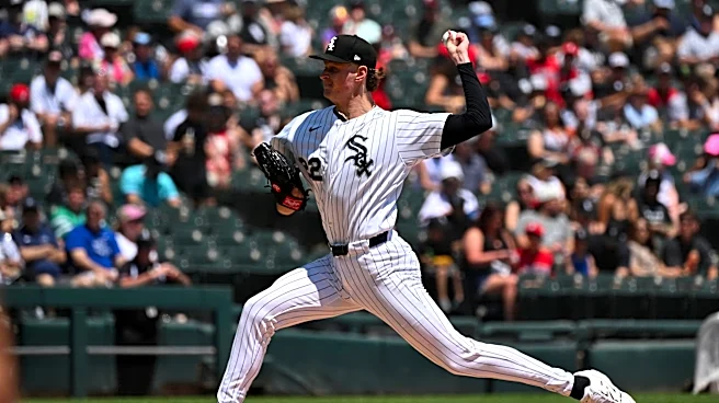 Game Thread: Yankees (59-46) at White Sox (55-49)