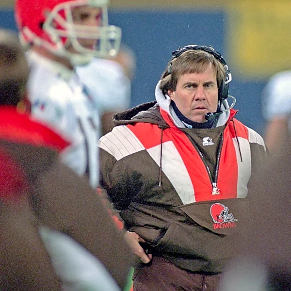Beatdown roundtable: favorite almost-coaching hire in Ravens history