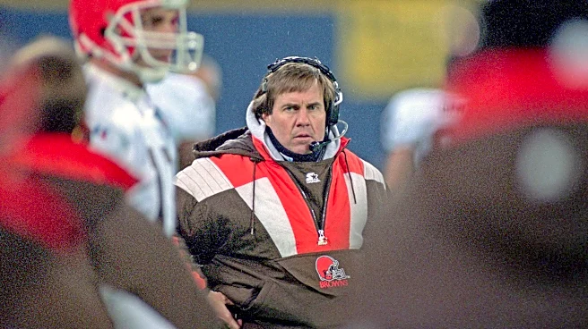Beatdown roundtable: favorite almost-coaching hire in Ravens history