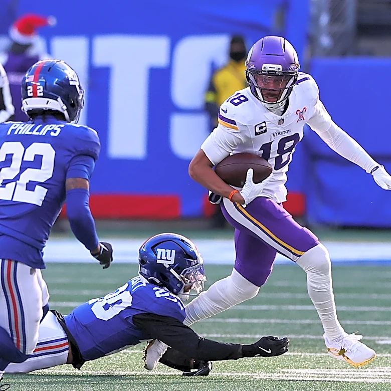 SB Nation Reacts Results: Jefferson to Make History in 2026?