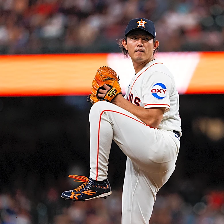 Astros at Angels Game Discussion: 7/27/2026
