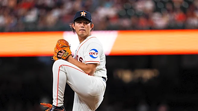 Astros at Angels Game Discussion: 7/27/2026
