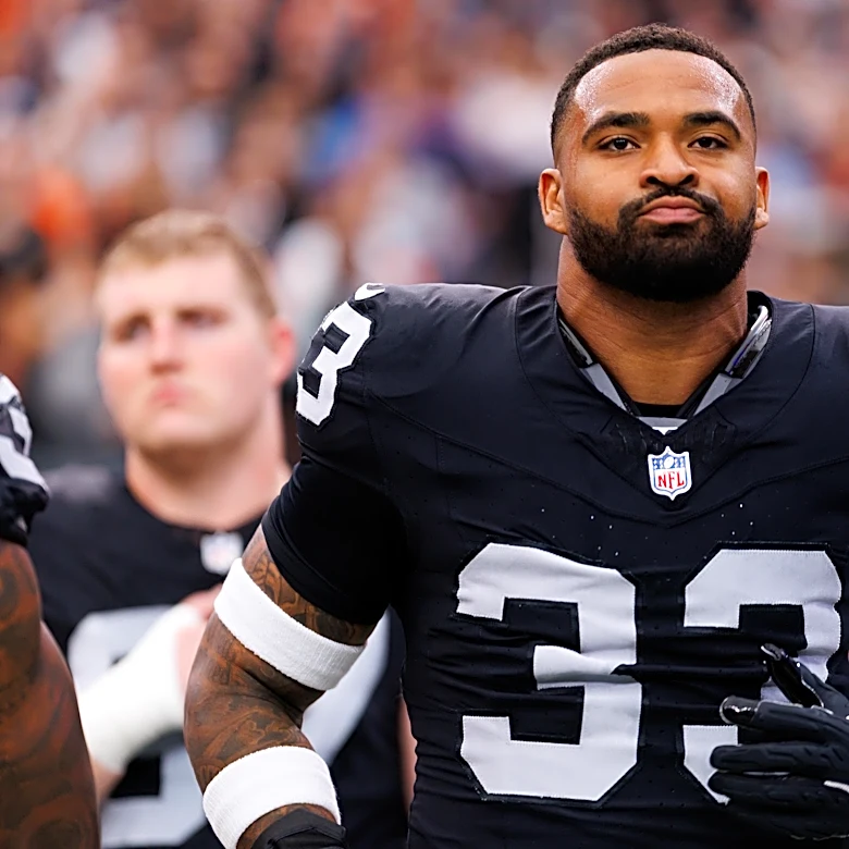 Vikings Signing LB/S Jamal Adams