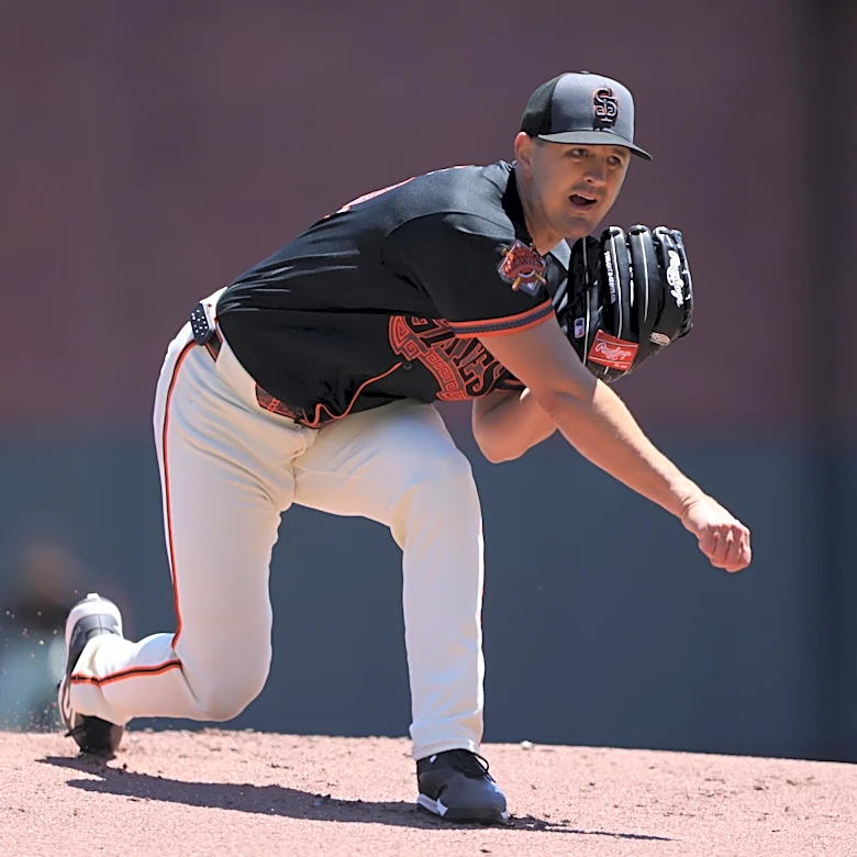 7/27 Gamethread: Giants vs. Brewers
