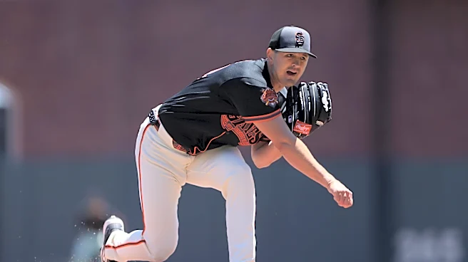 7/27 Gamethread: Giants vs. Brewers