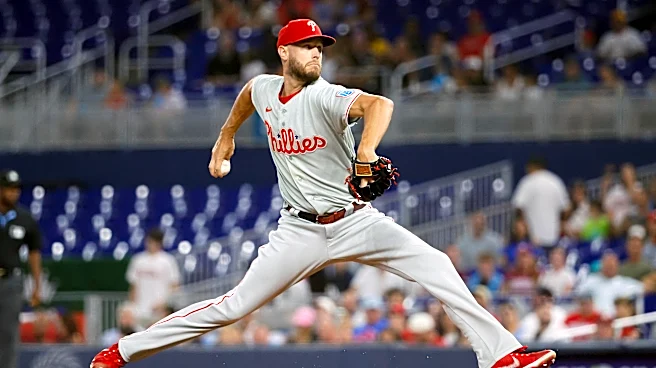 Ground Rules of Engagement: Marlins 8, Phillies 7