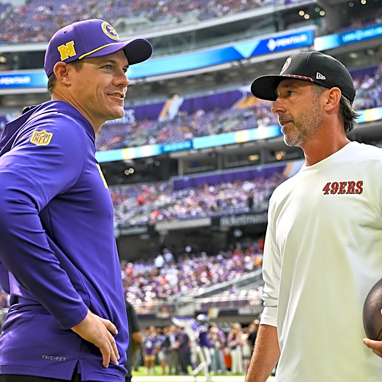 How the Vikings’ Offensive Scheme May Evolve This Season