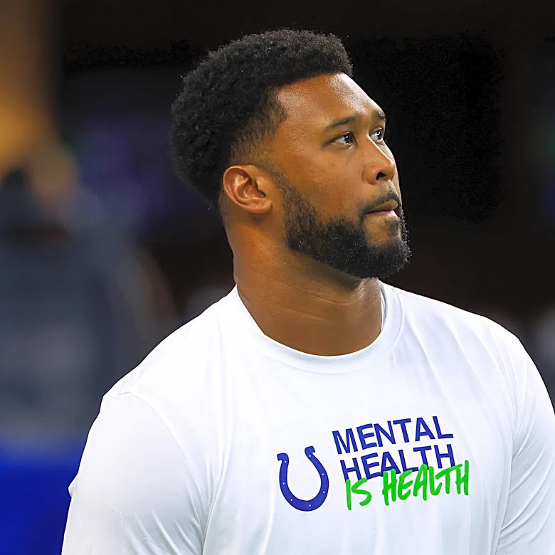 Colts’ PUP list contained another notable omission
