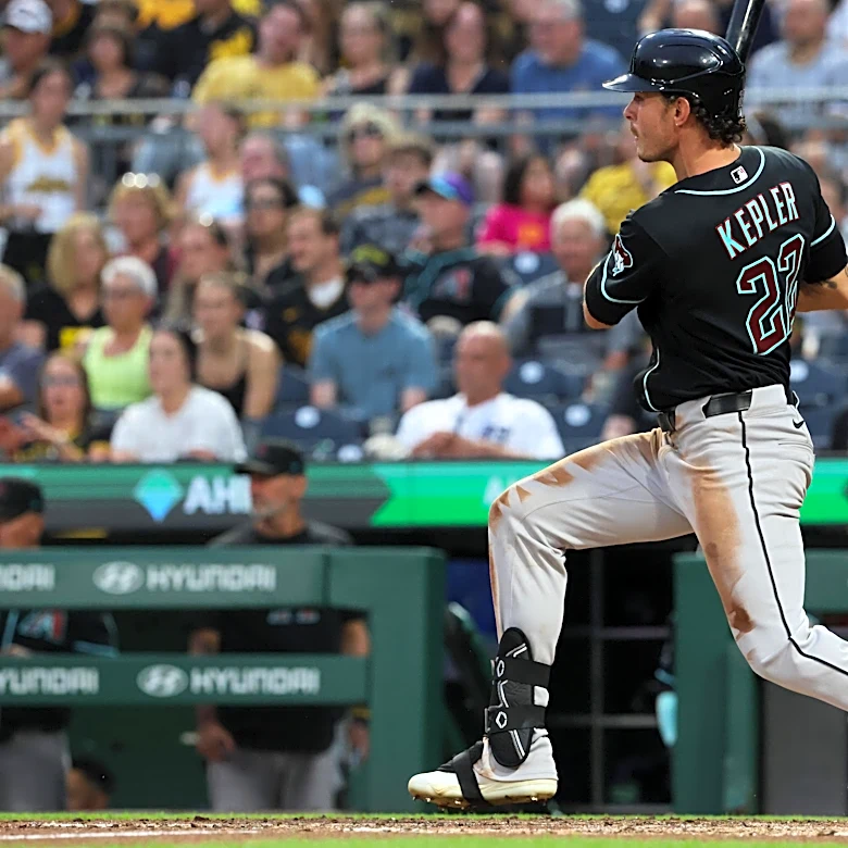 RISP woes sink Arizona again in Pittsburgh