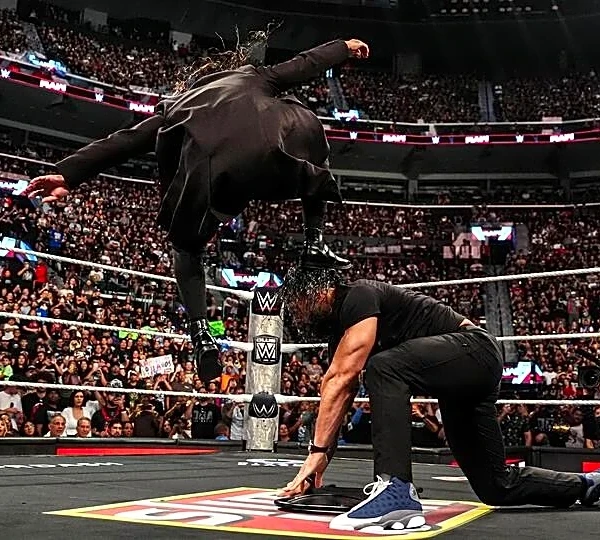 Raw recap & reactions (Jul. 27, 2026): Why Roman Reigns never learns