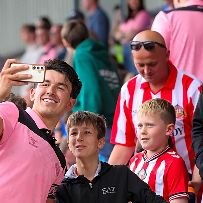 Exciting Times Lie Ahead For Sunderland
