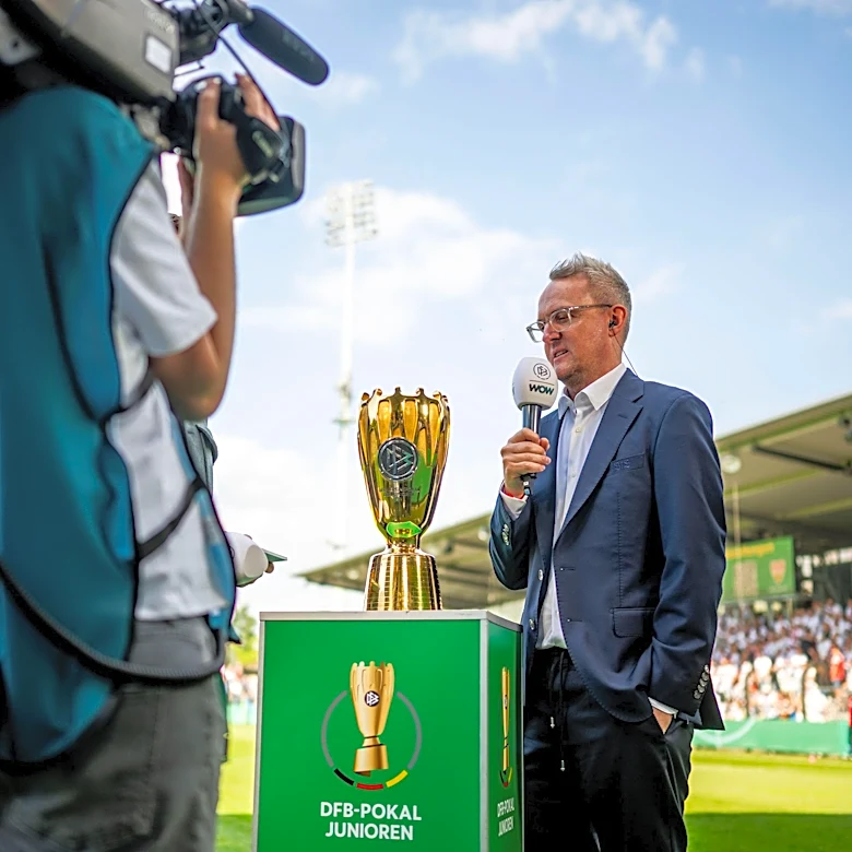 ‘A butter pretzel’ — VfB Stuttgart CEO jabs Bayern Munich over failed transfer bid