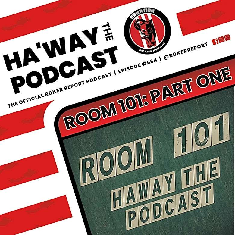 Haway The Podcast | ROOM 101 – Pt. 1 | What Gets On Your Nerves During Summer Holidays?