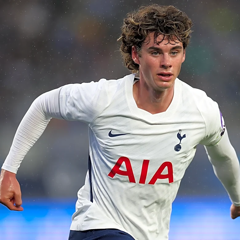 The Hoddle of Coffee: Tottenham Hotspur News and Links for Tuesday, July 28