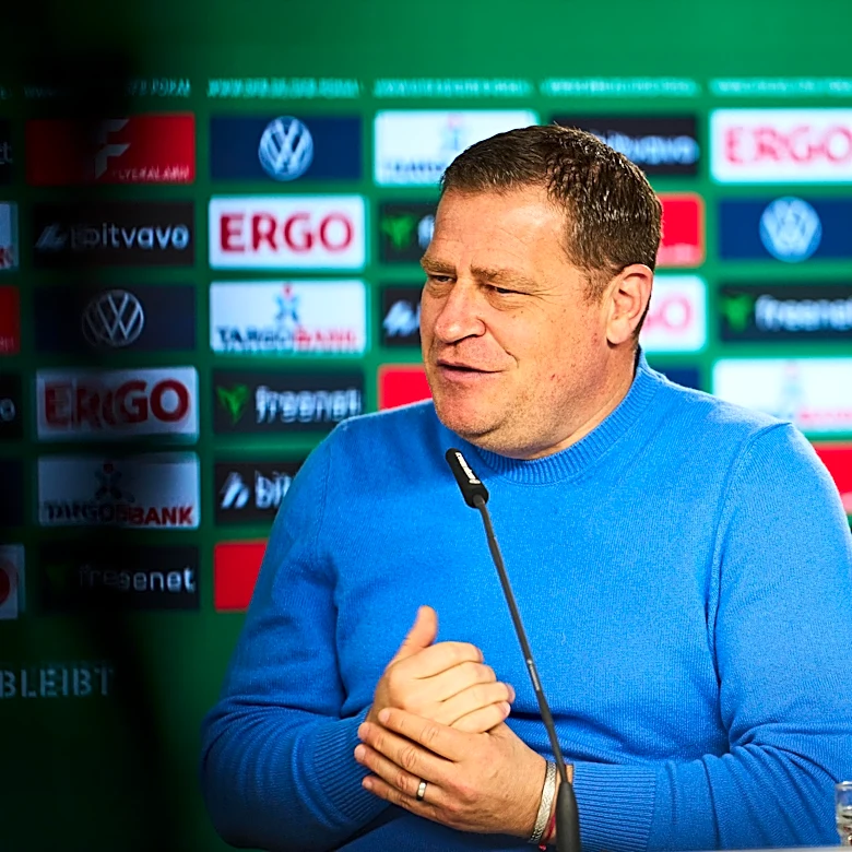 Bayern Munich’s Max Eberl worried about rising cost of the game
