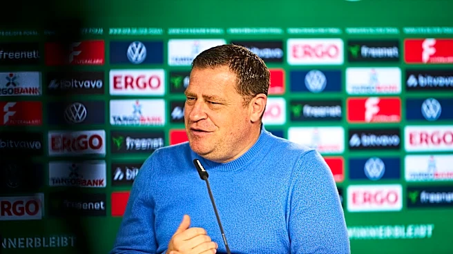 Bayern Munich’s Max Eberl worried about rising cost of the game