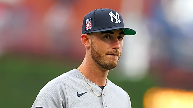 Yankees news: Bellinger injury sharpens deadline needs