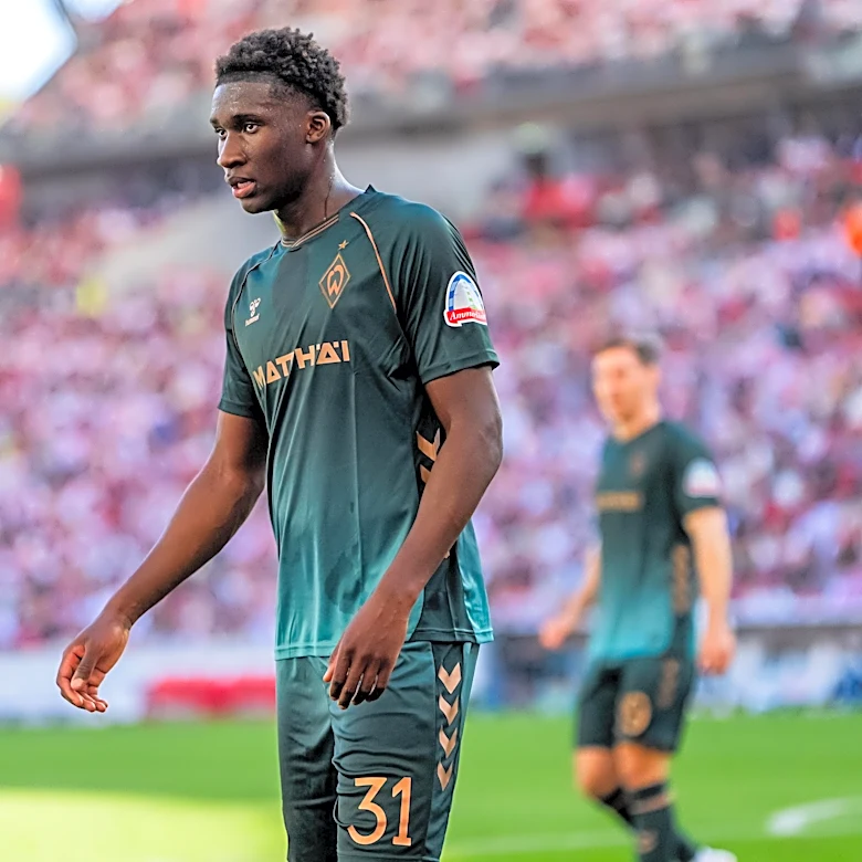 Question of the Day: Is there any young German talent that Bayern Munich should consider buying?