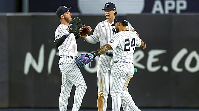 How urgent is adding an outfielder now for the Yankees?