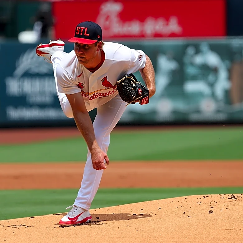 Is Cardinals’ Kyle Leahy the Most Successful 17th-Round Pick In Team History?