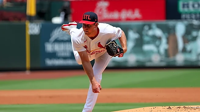 Is Cardinals’ Kyle Leahy the Most Successful 17th-Round Pick In Team History?