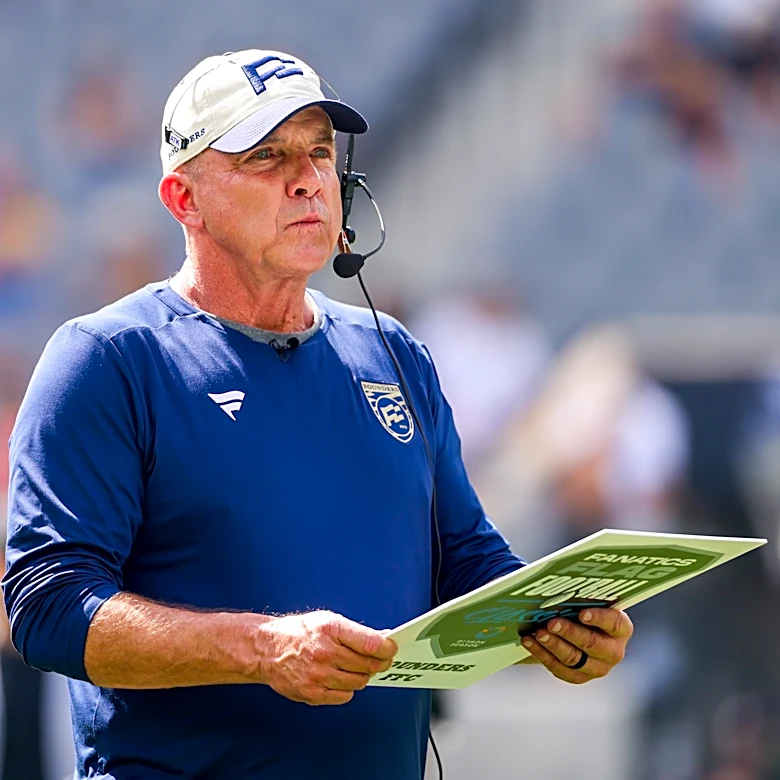 Horse Tracks: Broncos open training camp with ‘most hated’ coach in NFL, according to fans, social media