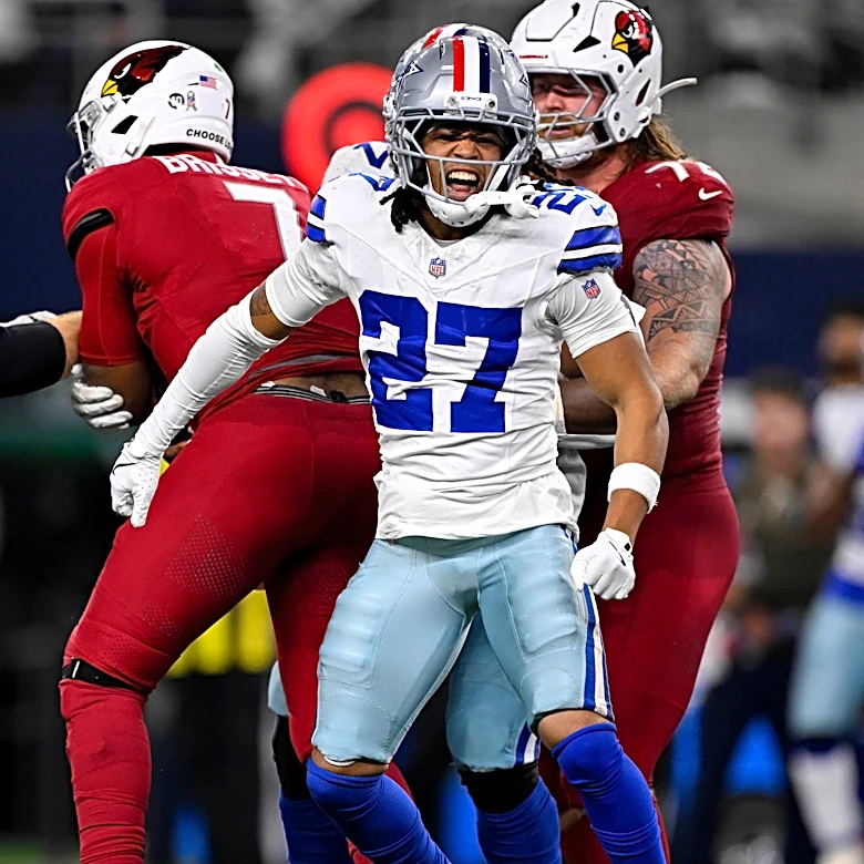 Cowboys news: Secondary has most to prove at training camp