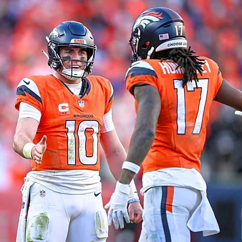 Denver Broncos roster review: Wide receiver Lil’Jordan Humphrey