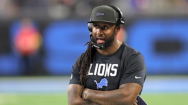 Discussion: Where will the Detroit Lions’ defense rank in 2026?