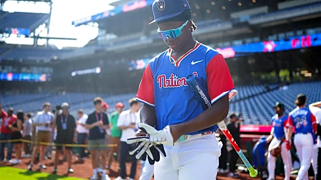 2026 Brewers Minor League Roundup: Week 18