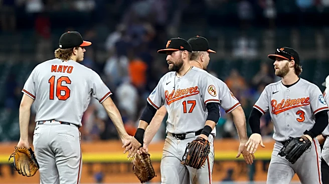 Orioles news: The O’s aren’t out of it yet