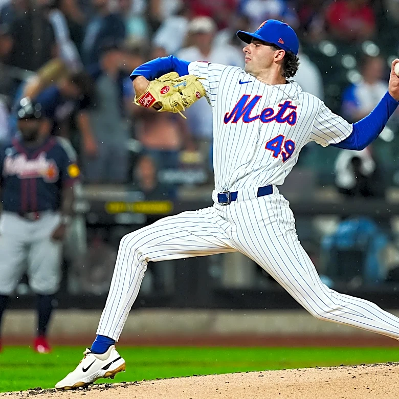 Mets Morning News: Mets blow out Atlanta as trade deadline inches closer