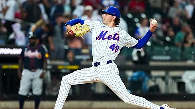 Mets Morning News: Mets blow out Atlanta as trade deadline inches closer