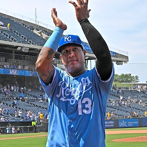 Kansas City Royals News: The Royals are trying new things