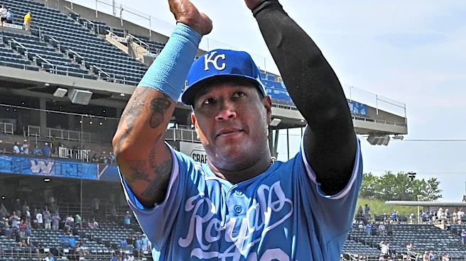 Kansas City Royals News: The Royals are trying new things