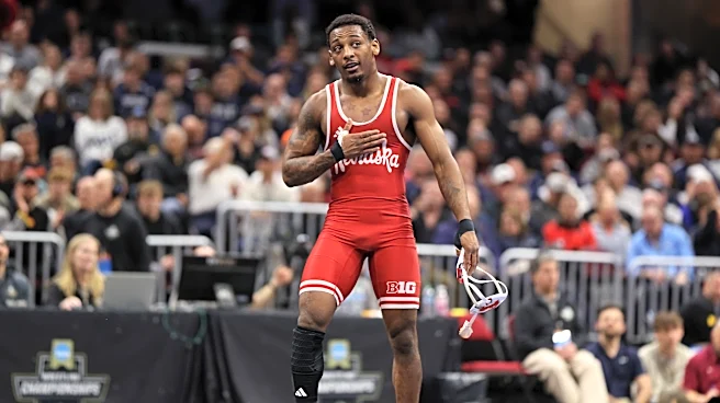Husker Wrestling: An In-Depth Look Into Nebraska’s Potential 2026-27 Starting Lineup