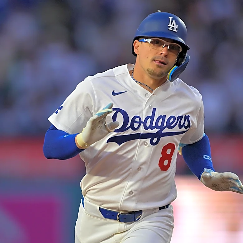 Dodger notes – deadline rumors, injury updates