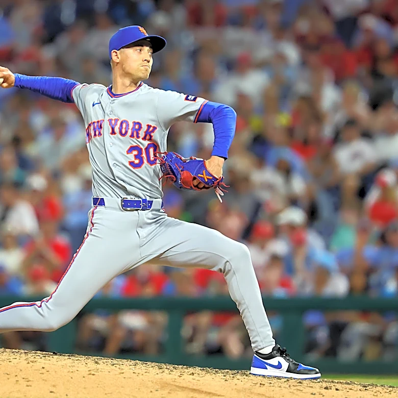 Yankees potential trade target: Luke Weaver