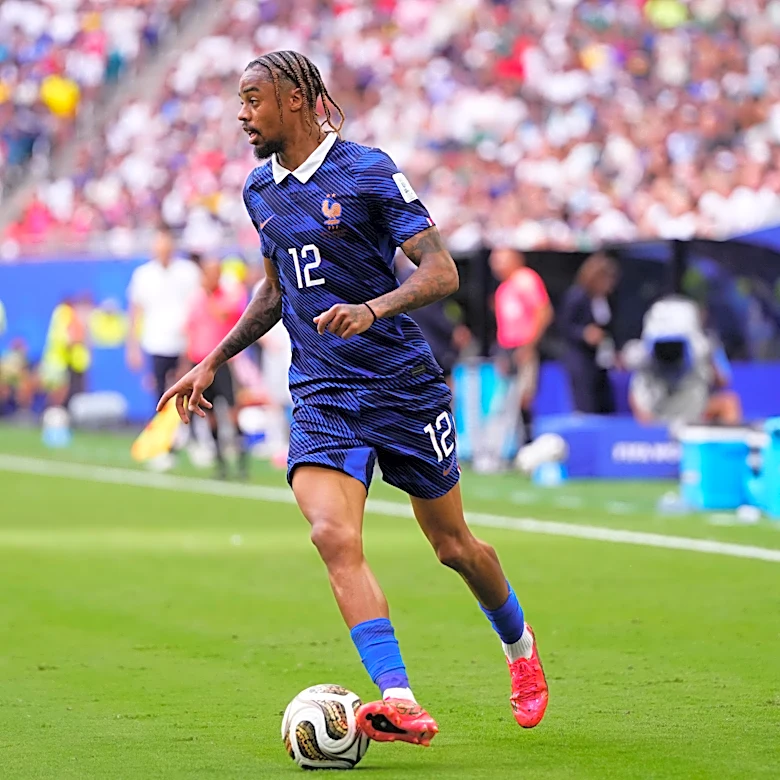 Rumour Mongering: Liverpool to Begin Formal Barcola Negotiations with PSG