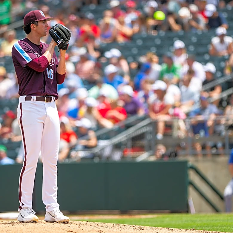 Will Andrew Painter pitch in the majors again this year?