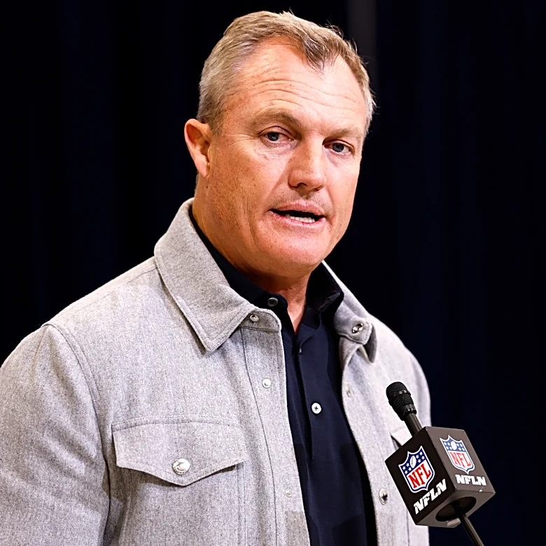 The majority of 49ers fans believe John Lynch’s job should be safe if the team misses the playoffs